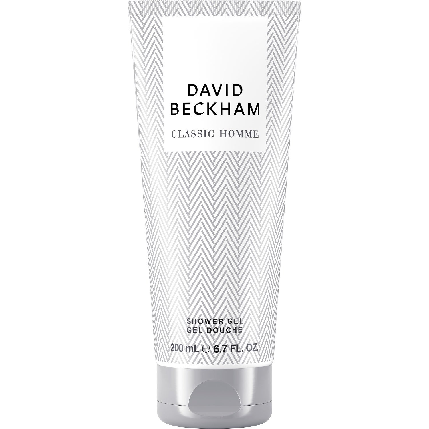 David Beckham Classic Homme Shower Gel 200 ml
