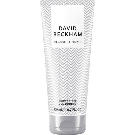 Classic Homme Shower Gel