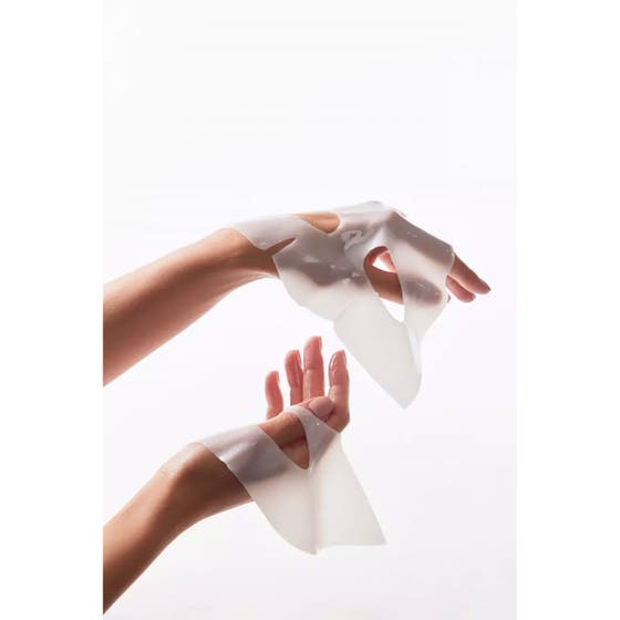 Bio Collagen-Real Deep Mask