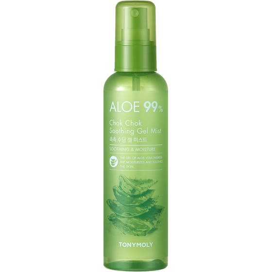 Aloe Chok Chok 99% Soothing Gel Mist