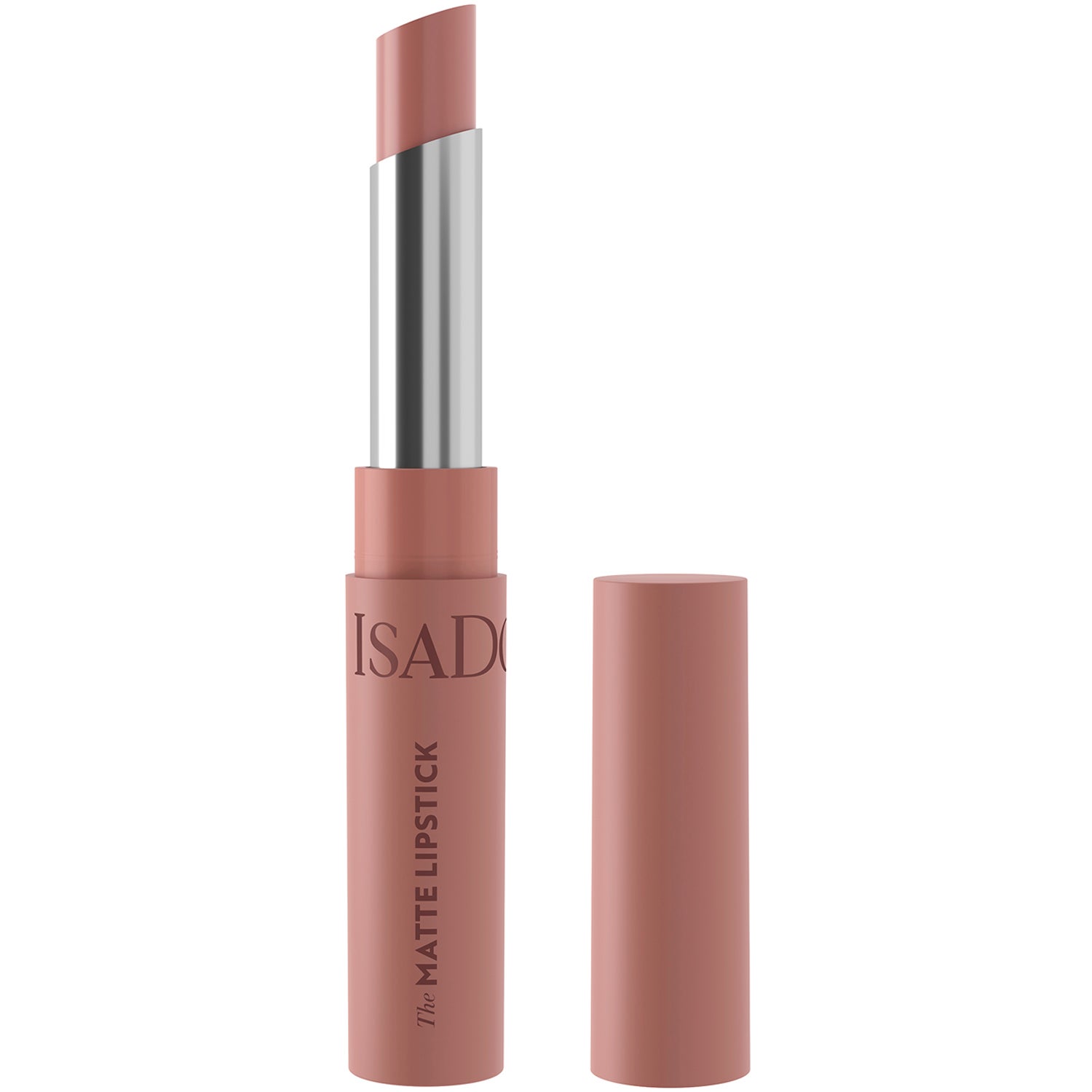 IsaDora The Matte Lipstick 01 Natural Nude 1,6 g