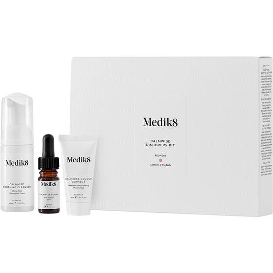 Calmwise Discovery Kit