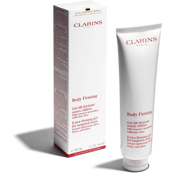 Firming Body Firming Gel