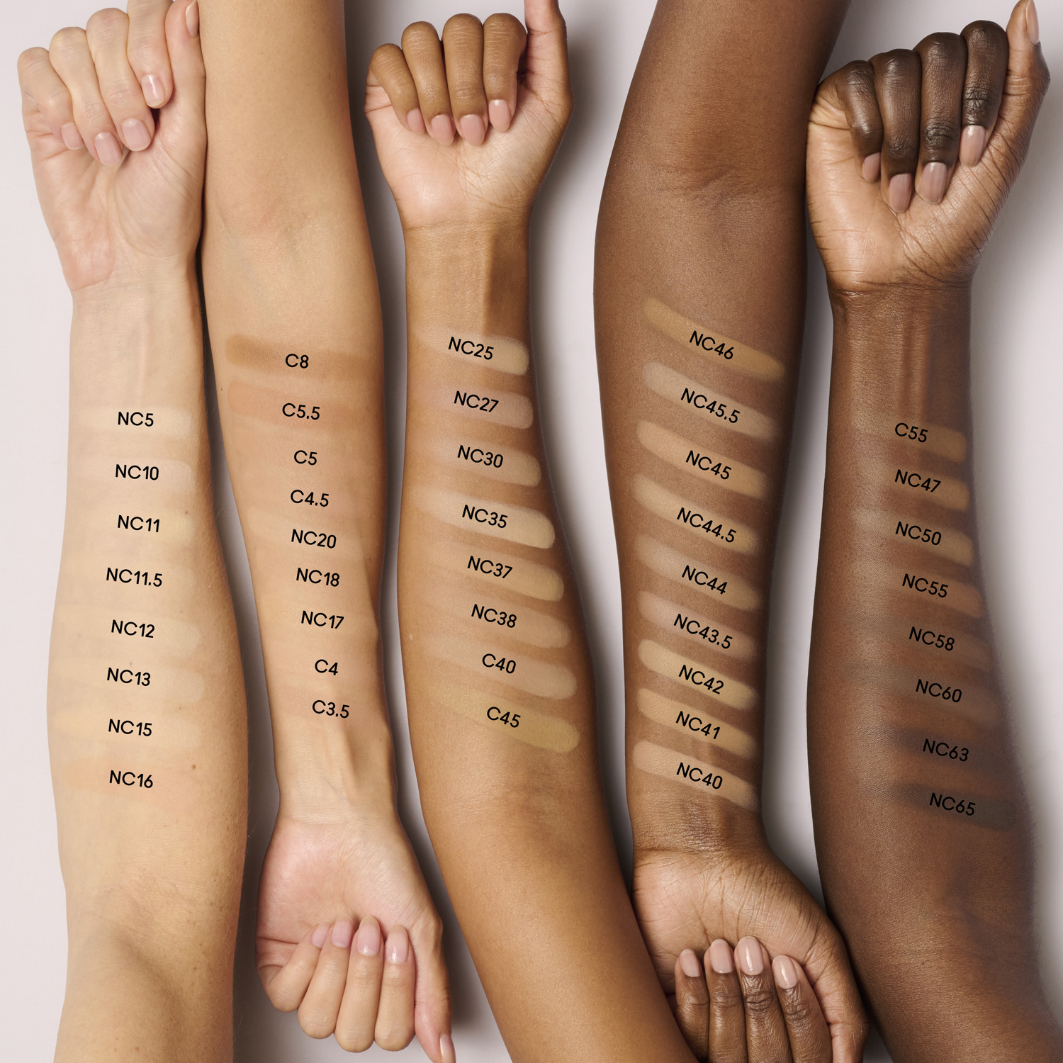 Studio Fix Powder Plus Foundation