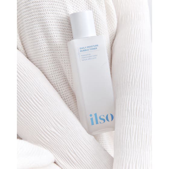 Daily Moisture Bubble Toner