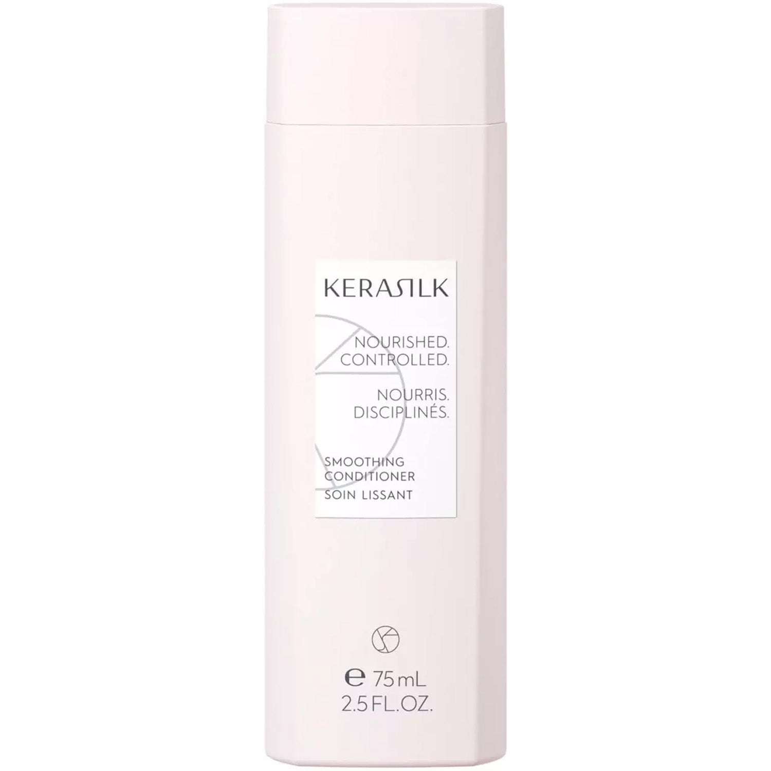 Kerasilk Smoothing Conditioner 75 ml
