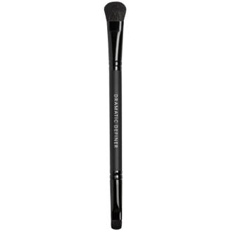Dramatic Definer Dual Ended Eye Brush