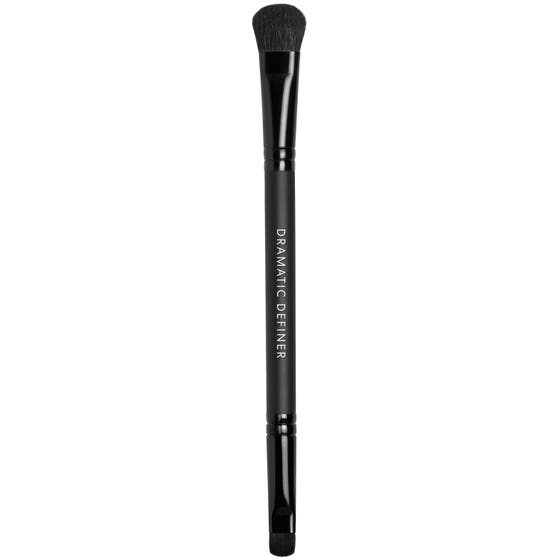 Dramatic Definer Dual Ended Eye Brush