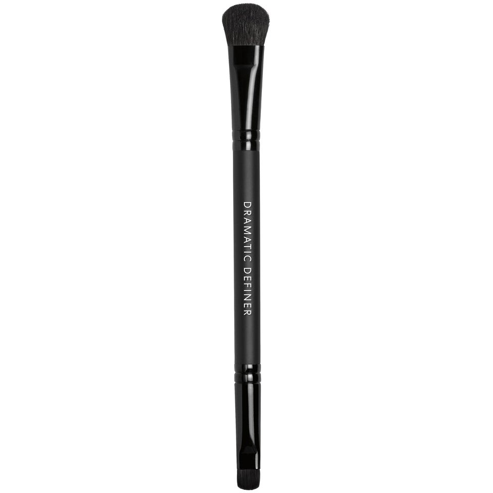 Essential Blender Dual Ended Eye Brush
