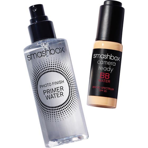 Photo Finish Primer Water