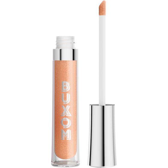 Full-On Plumping Lip Polish