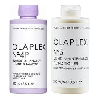 Olaplex Duo