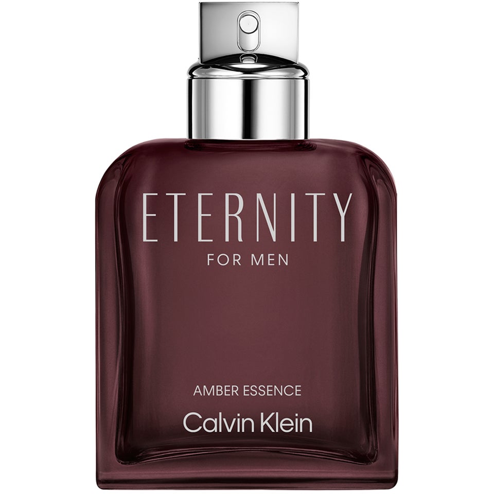 Eternity Man Amber Essence Eau de Parfum