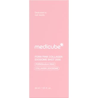 PDRN Pink Exosome Shot Serum