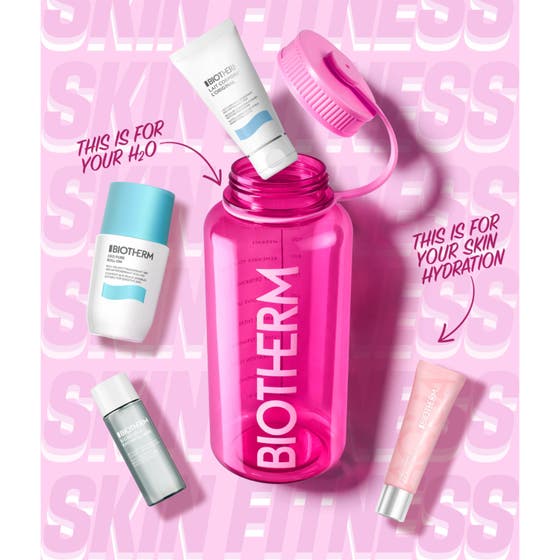 Pink Drop Set