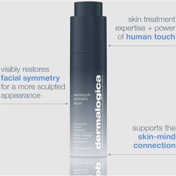 Neurotouch Symmetry Serum