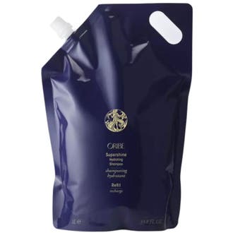 Supershine Hydrating Shampoo Liter