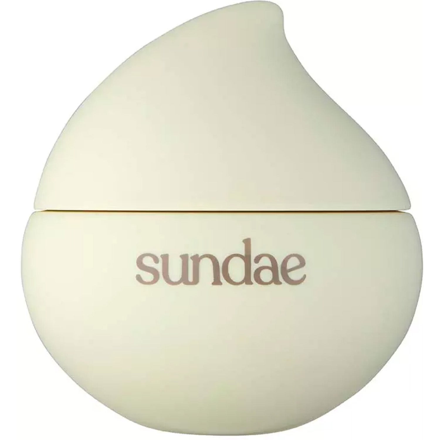 Sundae Whipped Body Moisturiser Velvety Vanilla - 220 ml