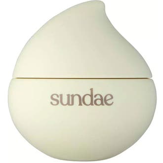 Whipped Body Moisturiser