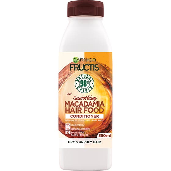 Fructis Hair Food conditioner