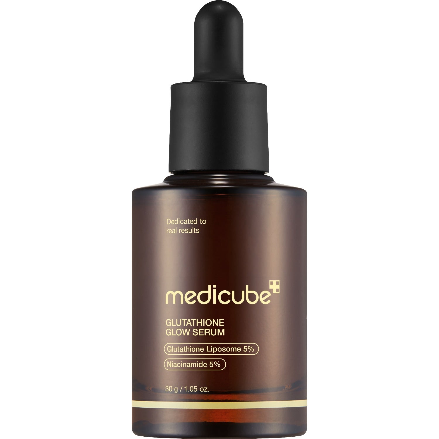 Medicube Glutathione Glow Serum 30 ml