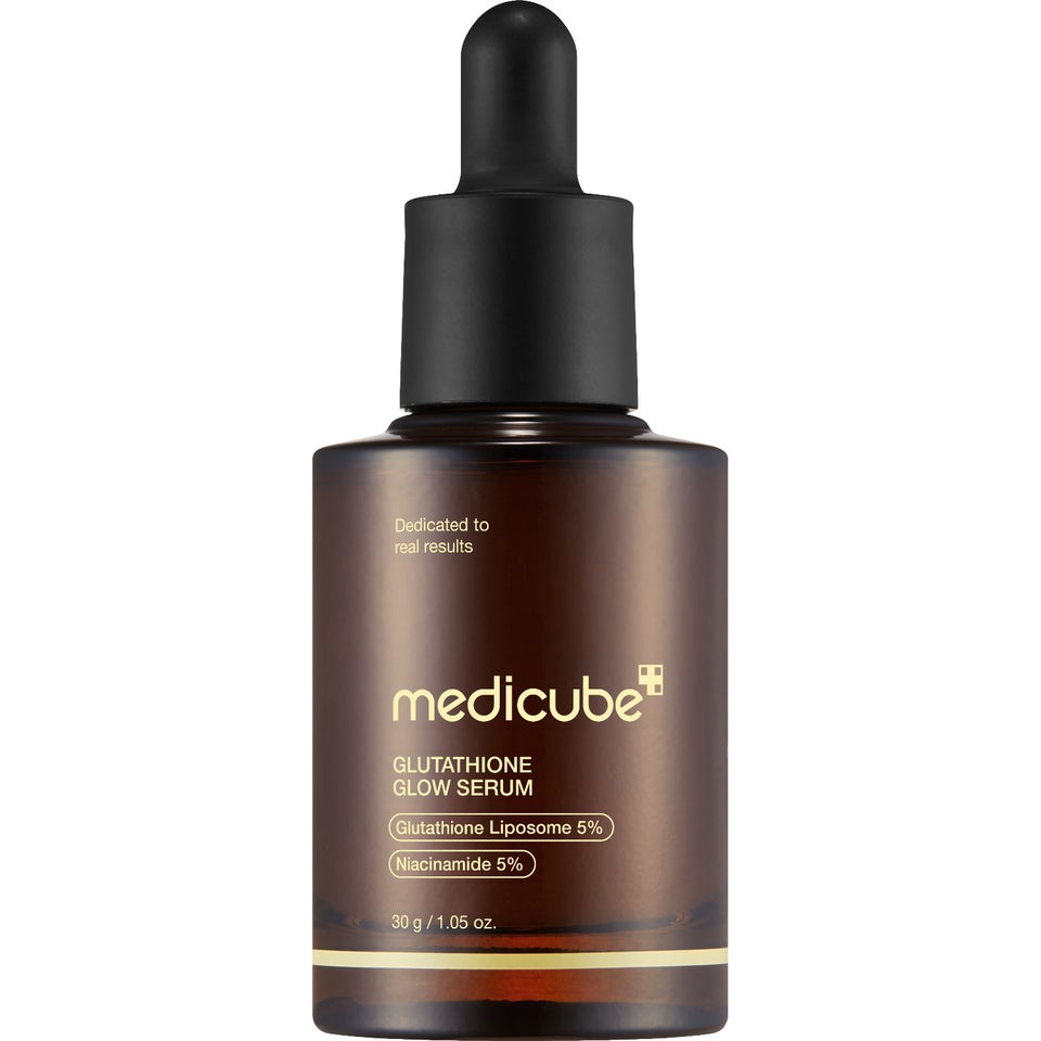Glutathione Glow Serum