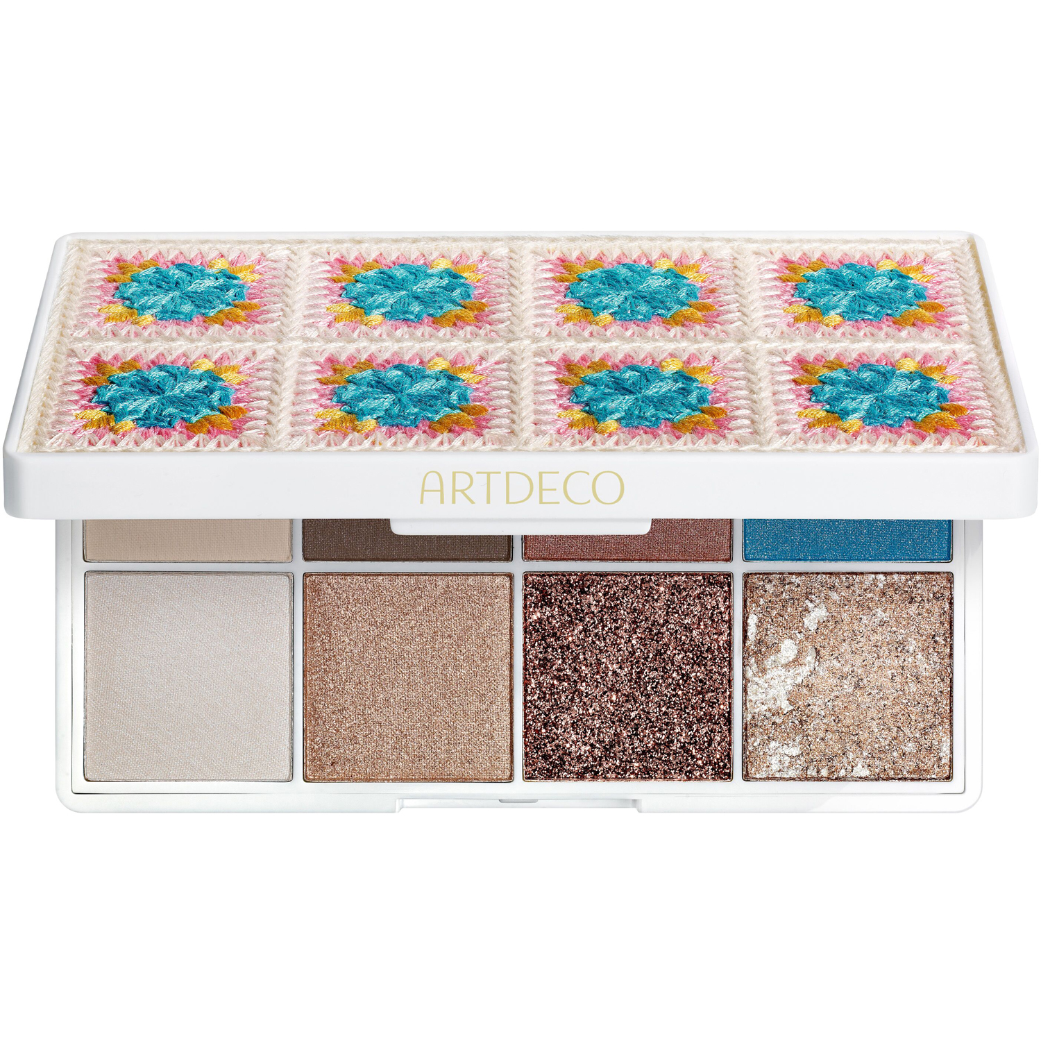 Eyelights Palette
