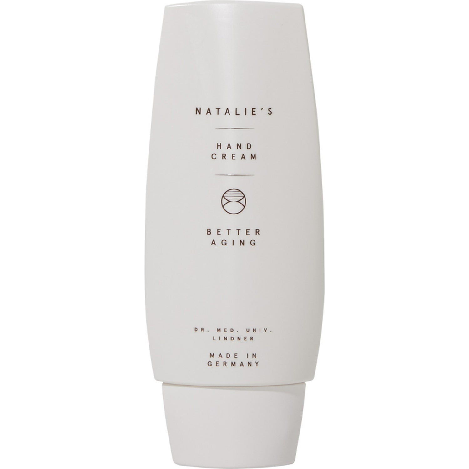 Natalie Natalie ́s Cosmetics Better Aging Hand Cream 60 ml