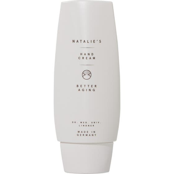 Natalie ́s Cosmetics Better Aging Hand Cream
