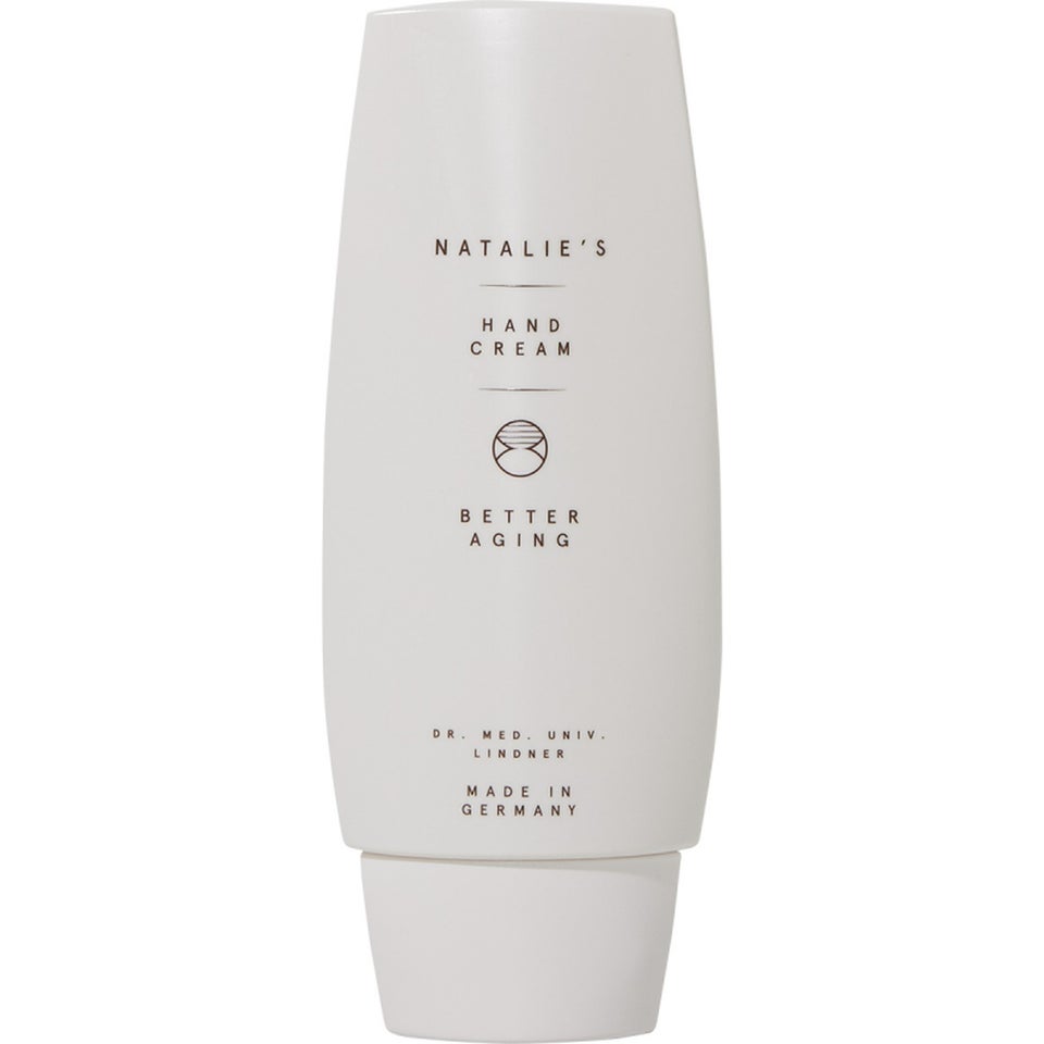 ?s Cosmetics Better Aging Hand Cream