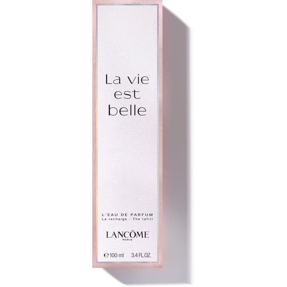 La Vie Est Belle Refill Pack