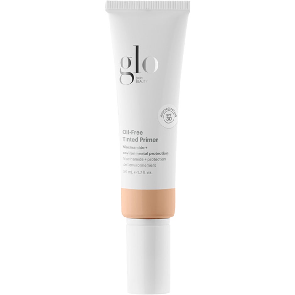 Glo Skin Beauty Oil-Free Tinted Primer SPF30, Light, 50ml.