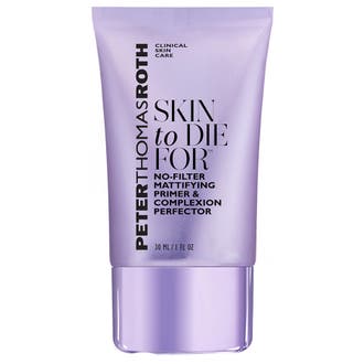 Skin To Die For