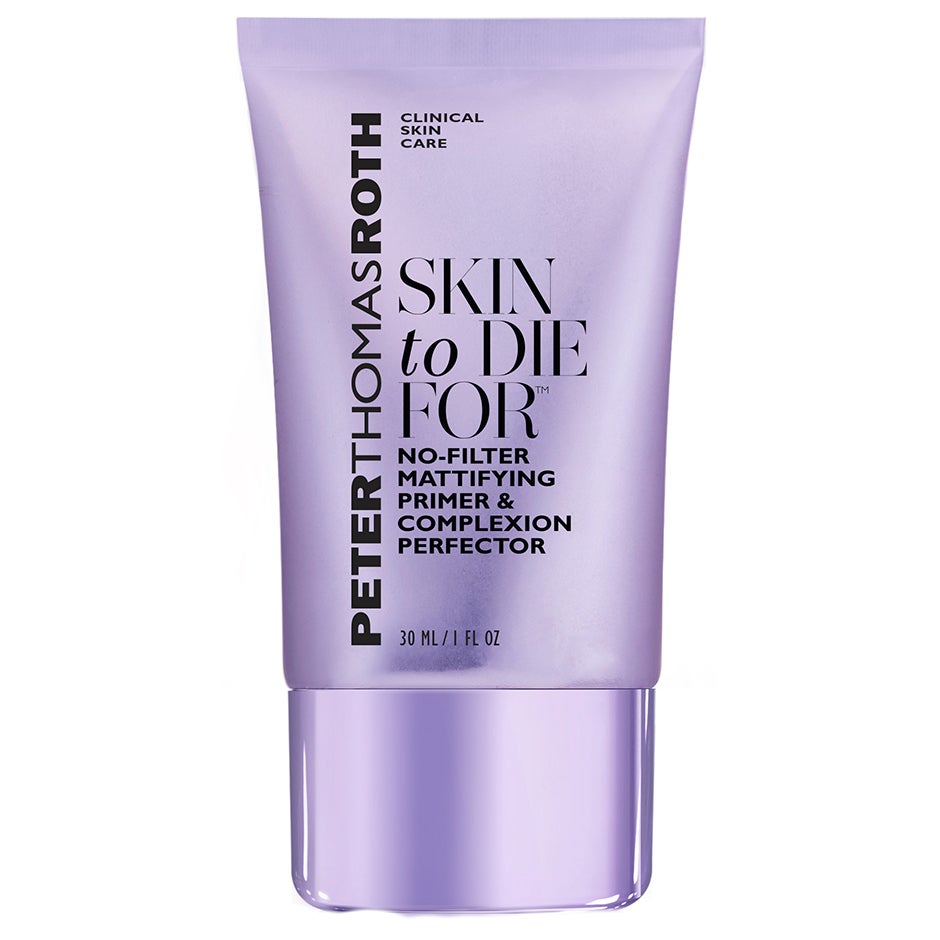 Skin To Die For
