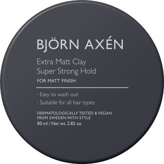 Extra Matt Clay