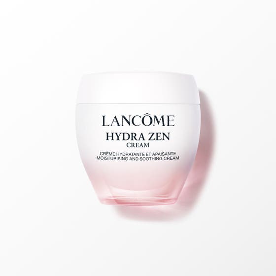 Advanced Hydrazen Day Cream