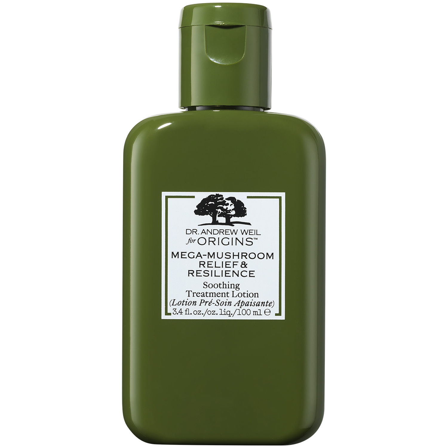 Dr. Weil Mega-Mushroom Relief & Resilience