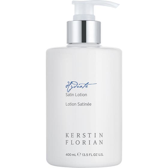 Satin Lotion
