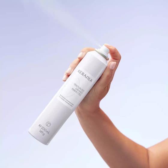Texturizing Finishing Spray