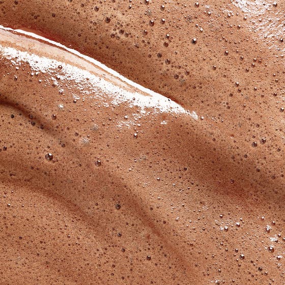 Cocoa Self-Tanning Mousse 1 Hour Express