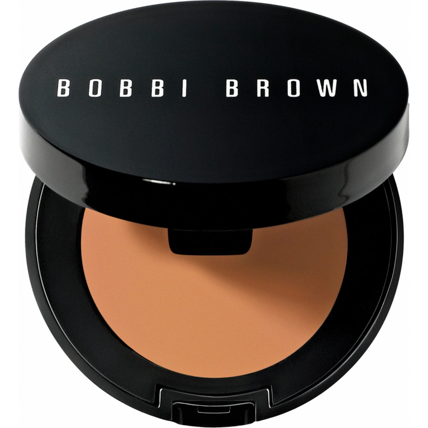 Bobbi Brown Corrector Peach foundation & concealer dam