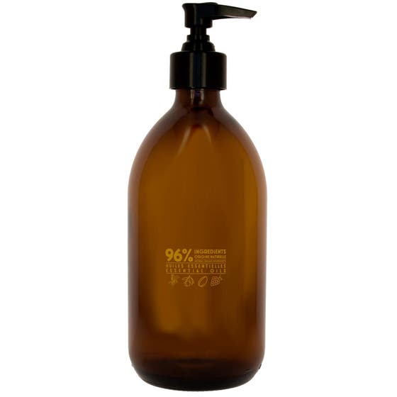 Liquid Marseille Soap