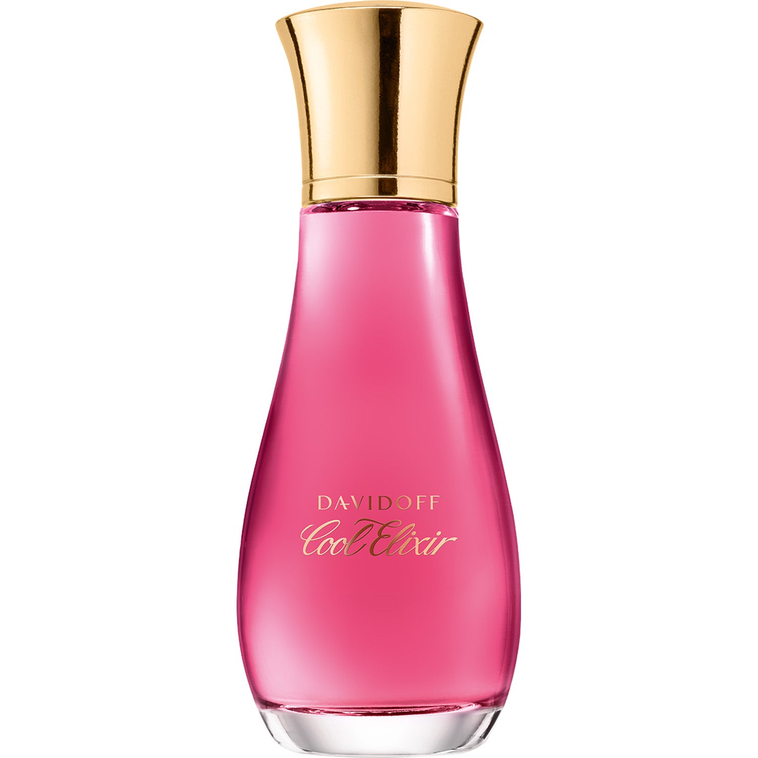 Davidoff Cool Elixir for Women Floral Vanilla Eau de Parfum