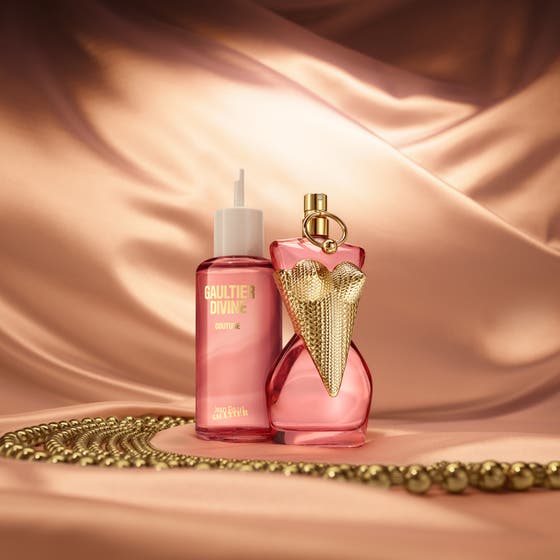 Gaultier Divine Couture