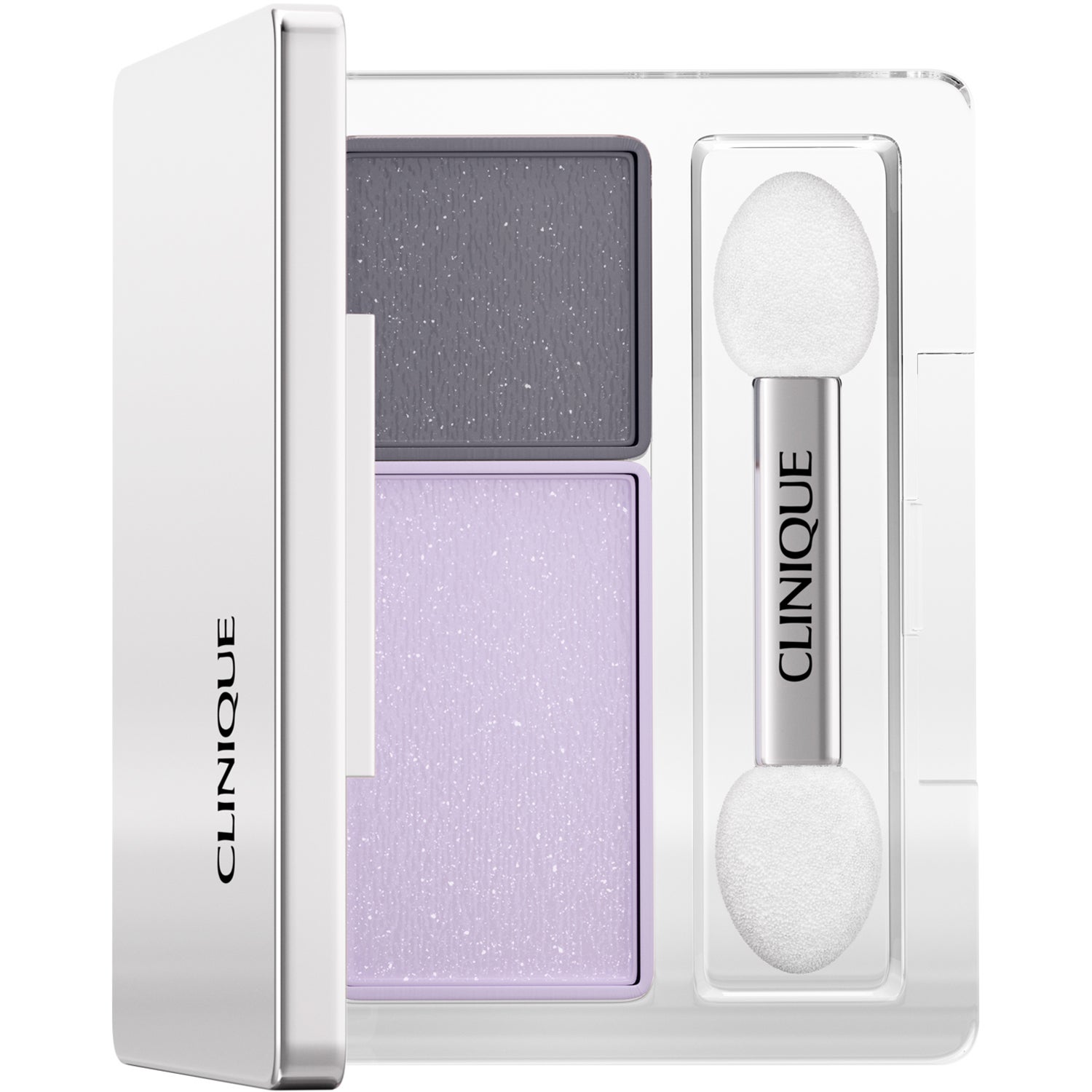Clinique All about shadow duo eyeshadow ögonsmink dam – bild 8