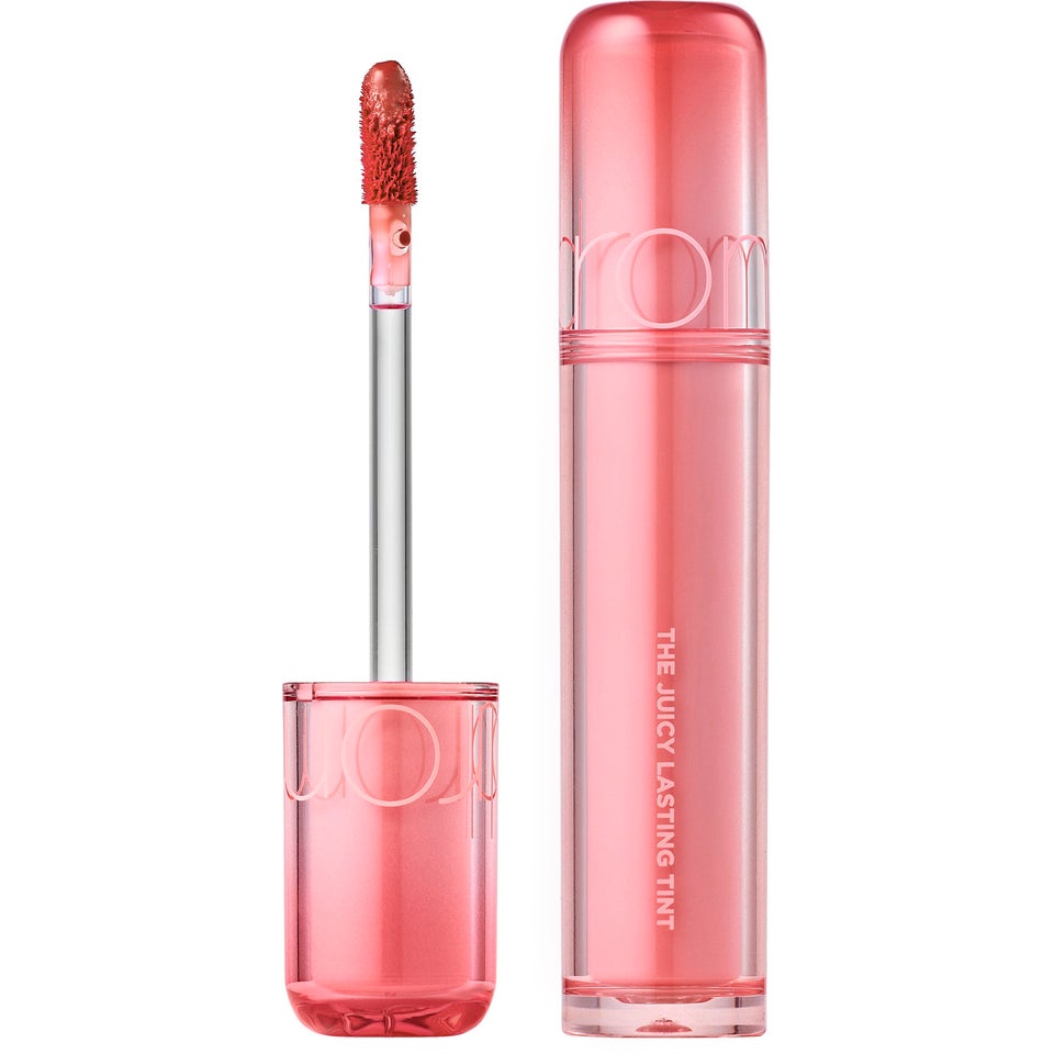 The Juicy Lasting Tint