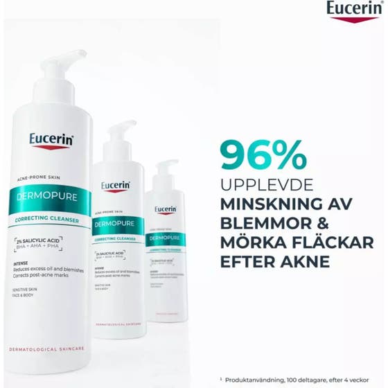 DermoPure Correcting Cleanser