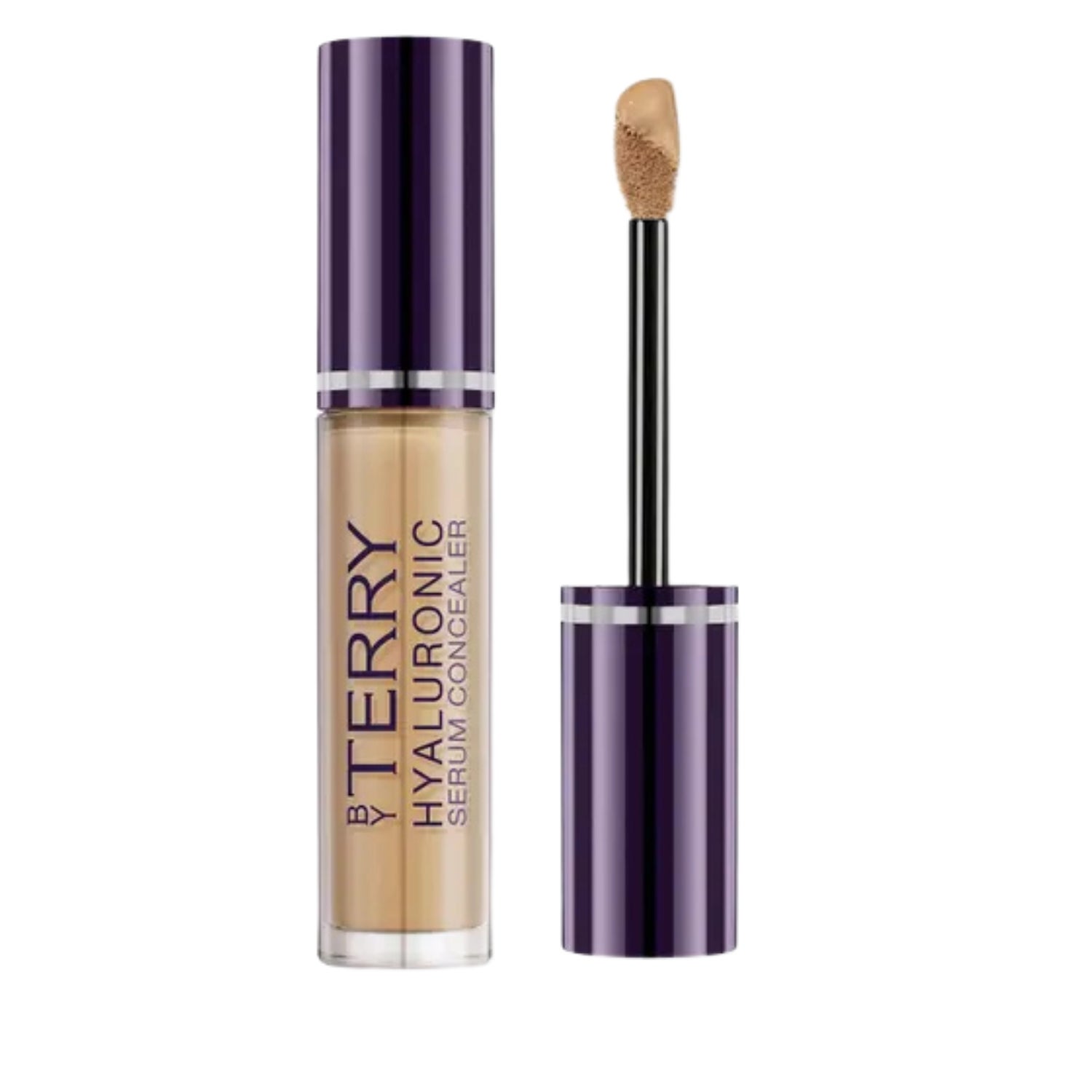 By Terry Hyaluronic Serum Concealer 7. Warm Beige - 5,2 ml billede