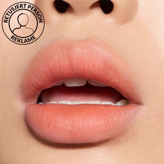 Powder Kiss Hazy Matte Lipstick