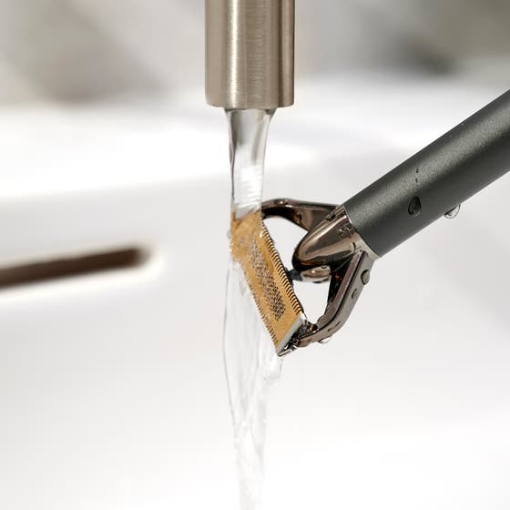 Super X Metal X Blade